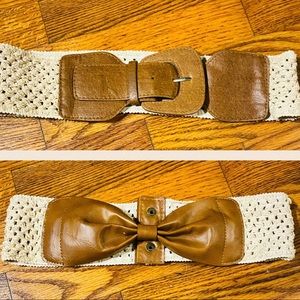 Boho Fashion Belt